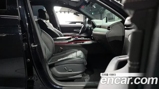 2021 Genesis GV70 2.2 Diesel AWD Sold VIN KMTMB81ADMU034961 – photo 11 2021 Genesis GV70 2.2 Diesel AWD Sold VIN KMTMB81ADMU034961 – photo 11