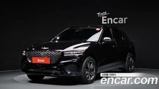 2021 Genesis GV70 2.2 Diesel AWD Sold VIN KMTMB81ADMU034961 – photo 15 2021 Genesis GV70 2.2 Diesel AWD Sold VIN KMTMB81ADMU034961 – photo 15