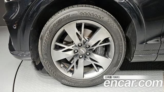 2021 Genesis GV70 2.2 Diesel AWD Sold VIN KMTMB81ADMU034961 – photo 17 2021 Genesis GV70 2.2 Diesel AWD Sold VIN KMTMB81ADMU034961 – photo 17