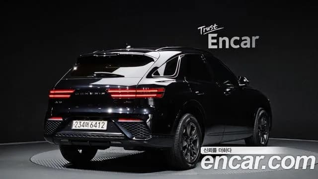 2021 Genesis GV70 2.2 Diesel AWD Sold VIN KMTMB81ADMU034961 – photo 19 2021 Genesis GV70 2.2 Diesel AWD Sold VIN KMTMB81ADMU034961 – photo 19