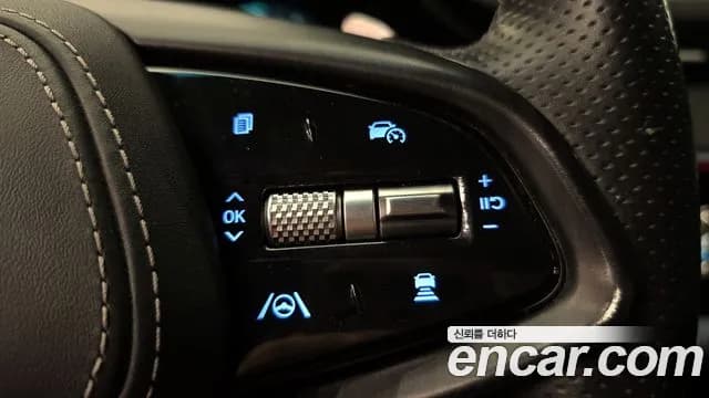 2021 Genesis GV70 2.2 Diesel AWD Sold VIN KMTMB81ADMU034961 – photo 20 2021 Genesis GV70 2.2 Diesel AWD Sold VIN KMTMB81ADMU034961 – photo 20