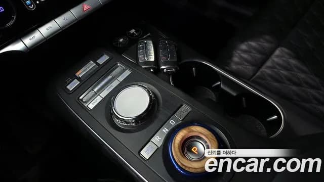 2021 Genesis GV70 2.2 Diesel AWD Sold VIN KMTMB81ADMU034961 – photo 24 2021 Genesis GV70 2.2 Diesel AWD Sold VIN KMTMB81ADMU034961 – photo 24