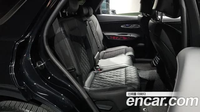 2021 Genesis GV70 2.2 Diesel AWD Sold VIN KMTMB81ADMU034961 – photo 28 2021 Genesis GV70 2.2 Diesel AWD Sold VIN KMTMB81ADMU034961 – photo 28