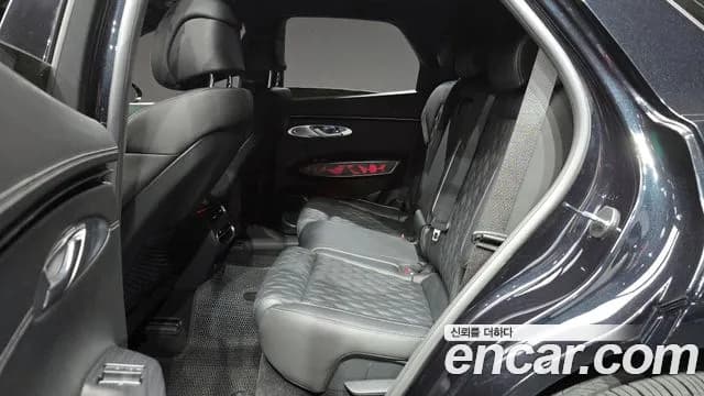 2021 Genesis GV70 2.2 Diesel AWD Sold VIN KMTMB81ADMU034961 – photo 29 2021 Genesis GV70 2.2 Diesel AWD Sold VIN KMTMB81ADMU034961 – photo 29