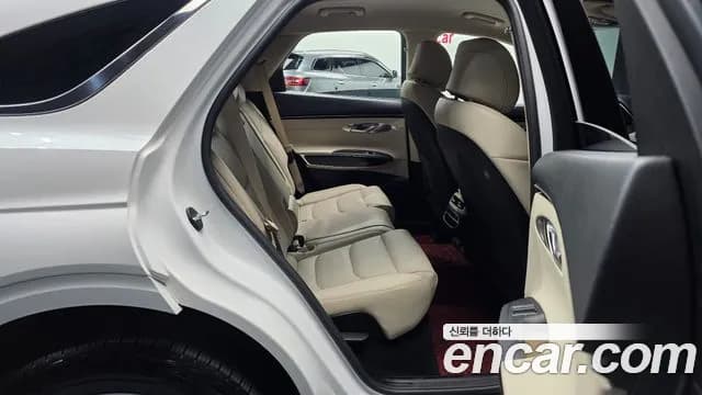 2021 Genesis GV70 2.2 Diesel AWD Sold VIN KMTMB81ADMU041677 – exterior detail 2021 Genesis GV70 2.2 Diesel AWD Sold VIN KMTMB81ADMU041677 – exterior detail