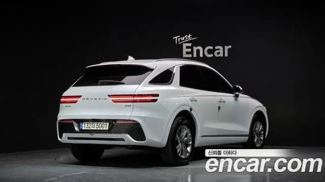 2021 Genesis GV70 2.2 Diesel AWD Sold VIN KMTMB81ADMU041677 – photo 13 2021 Genesis GV70 2.2 Diesel AWD Sold VIN KMTMB81ADMU041677 – photo 13