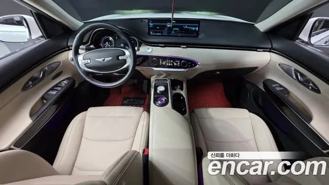 2021 Genesis GV70 2.2 Diesel AWD Sold VIN KMTMB81ADMU041677 – photo 14 2021 Genesis GV70 2.2 Diesel AWD Sold VIN KMTMB81ADMU041677 – photo 14