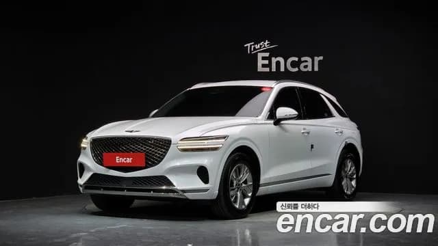2021 Genesis GV70 2.2 Diesel AWD Sold VIN KMTMB81ADMU041677 – photo 15 2021 Genesis GV70 2.2 Diesel AWD Sold VIN KMTMB81ADMU041677 – photo 15