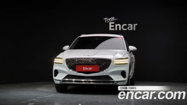 2021 Genesis GV70 2.2 Diesel AWD Sold VIN KMTMB81ADMU041677 – photo 19 2021 Genesis GV70 2.2 Diesel AWD Sold VIN KMTMB81ADMU041677 – photo 19