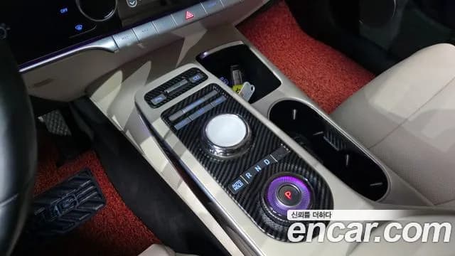 2021 Genesis GV70 2.2 Diesel AWD Sold VIN KMTMB81ADMU041677 – photo 20 2021 Genesis GV70 2.2 Diesel AWD Sold VIN KMTMB81ADMU041677 – photo 20