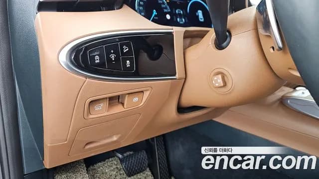 2022 Genesis GV70 2.2 Diesel AWD Sold VIN KMTMB81ADNU067454 – exterior detail 2022 Genesis GV70 2.2 Diesel AWD Sold VIN KMTMB81ADNU067454 – exterior detail