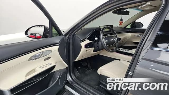 2023 Genesis GV70 2.2 Diesel AWD Sold VIN KMTMB81ADPU081691 – engine bay 2023 Genesis GV70 2.2 Diesel AWD Sold VIN KMTMB81ADPU081691 – engine bay