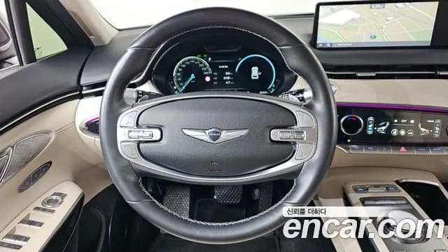2023 Genesis GV70 2.2 Diesel AWD Sold VIN KMTMB81ADPU081691 – photo 24 2023 Genesis GV70 2.2 Diesel AWD Sold VIN KMTMB81ADPU081691 – photo 24