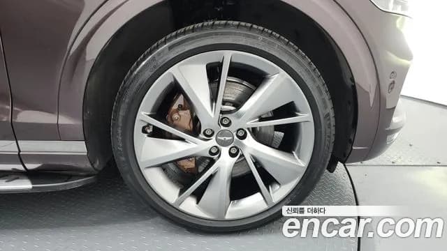 2023 Genesis GV70 3.5T Gasoline AWD Sold VIN KMTMC81CDPU106569 – photo 13 2023 Genesis GV70 3.5T Gasoline AWD Sold VIN KMTMC81CDPU106569 – photo 13