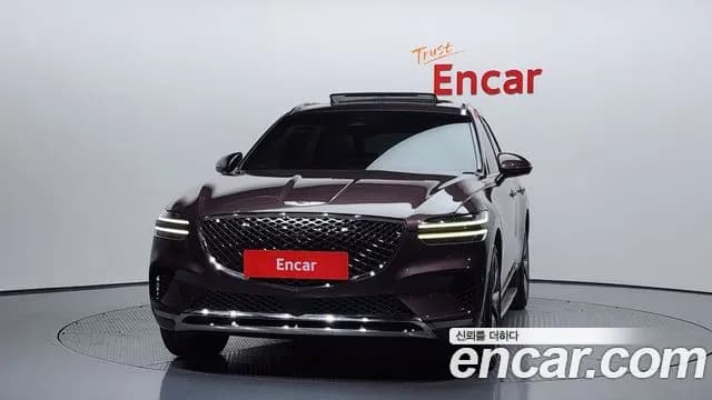 2023 Genesis GV70 3.5T Gasoline AWD Sold VIN KMTMC81CDPU106569 – photo 16 2023 Genesis GV70 3.5T Gasoline AWD Sold VIN KMTMC81CDPU106569 – photo 16