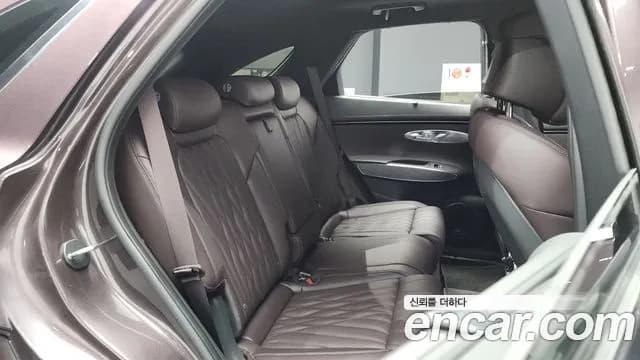 2023 Genesis GV70 3.5T Gasoline AWD Sold VIN KMTMC81CDPU106569 – photo 19 2023 Genesis GV70 3.5T Gasoline AWD Sold VIN KMTMC81CDPU106569 – photo 19