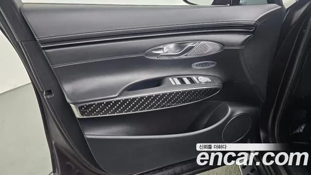 2021 Genesis GV70 3.5T Gasoline AWD Sold VIN KMTMF81CDMU019065 – engine bay 2021 Genesis GV70 3.5T Gasoline AWD Sold VIN KMTMF81CDMU019065 – engine bay