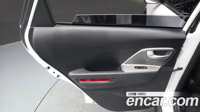 2024 Kia Niro Plus Air Sold VIN KNAA181GFRT017229 – front exterior 2024 Kia Niro Plus Air Sold VIN KNAA181GFRT017229 – front exterior