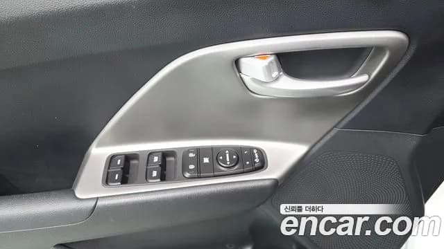 2024 Kia Niro Plus Air Sold VIN KNAA181GFRT017229 – rear exterior 2024 Kia Niro Plus Air Sold VIN KNAA181GFRT017229 – rear exterior