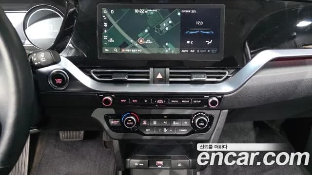 2024 Kia Niro Plus Air Sold VIN KNAA181GFRT017229 – side profile 2024 Kia Niro Plus Air Sold VIN KNAA181GFRT017229 – side profile