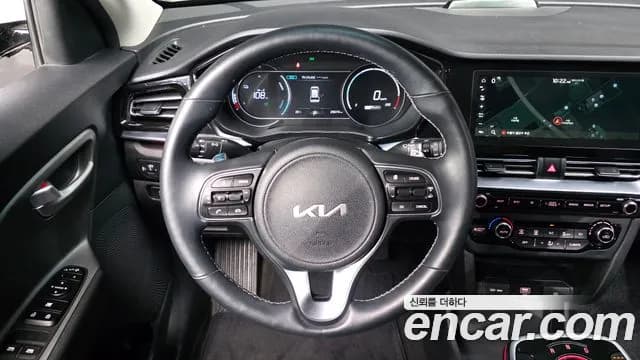 2024 Kia Niro Plus Air Sold VIN KNAA181GFRT017229 – photo 11 2024 Kia Niro Plus Air Sold VIN KNAA181GFRT017229 – photo 11
