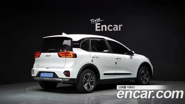 2024 Kia Niro Plus Air Sold VIN KNAA181GFRT017229 – photo 14 2024 Kia Niro Plus Air Sold VIN KNAA181GFRT017229 – photo 14