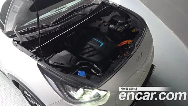 2024 Kia Niro Plus Air Sold VIN KNAA181GFRT017229 – photo 16 2024 Kia Niro Plus Air Sold VIN KNAA181GFRT017229 – photo 16