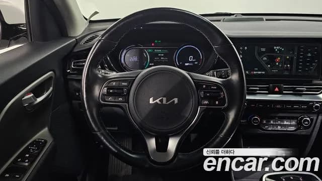 2023 Kia Niro Plus Earth Sold VIN KNAA281GFPT000844 – side profile 2023 Kia Niro Plus Earth Sold VIN KNAA281GFPT000844 – side profile