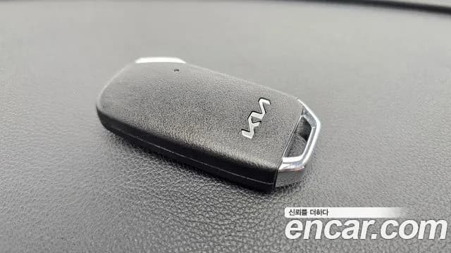 2023 Kia Niro Plus Earth Sold VIN KNAA281GFPT000844 – engine bay 2023 Kia Niro Plus Earth Sold VIN KNAA281GFPT000844 – engine bay