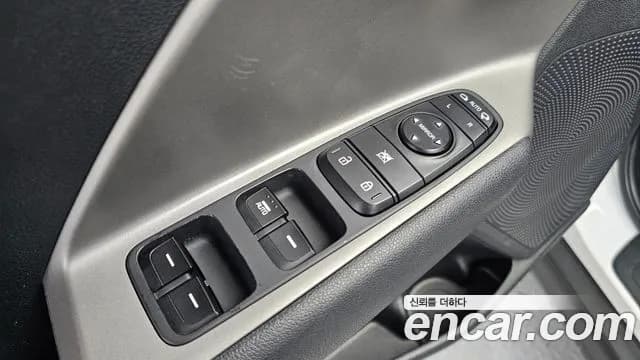 2023 Kia Niro Plus Earth Sold VIN KNAA281GFPT000844 – exterior detail 2023 Kia Niro Plus Earth Sold VIN KNAA281GFPT000844 – exterior detail