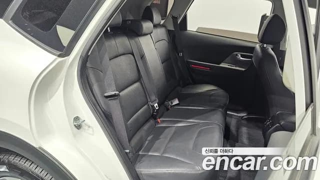 2023 Kia Niro Plus Earth Sold VIN KNAA281GFPT000844 – undercarriage 2023 Kia Niro Plus Earth Sold VIN KNAA281GFPT000844 – undercarriage