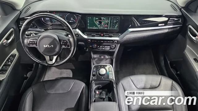 2023 Kia Niro Plus Earth Sold VIN KNAA281GFPT000844 – photo 19 2023 Kia Niro Plus Earth Sold VIN KNAA281GFPT000844 – photo 19