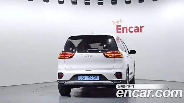 2023 Kia Niro Plus Earth Sold VIN KNAA281GFPT000844 – photo 20 2023 Kia Niro Plus Earth Sold VIN KNAA281GFPT000844 – photo 20