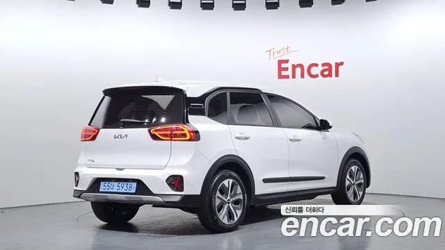 2023 Kia Niro Plus Earth Sold VIN KNAA281GFPT000844 – photo 32 2023 Kia Niro Plus Earth Sold VIN KNAA281GFPT000844 – photo 32