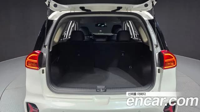 2023 Kia Niro Plus Earth Sold VIN KNAA281GFPT001251 – exterior detail 2023 Kia Niro Plus Earth Sold VIN KNAA281GFPT001251 – exterior detail