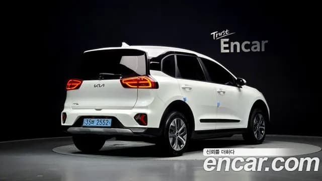2023 Kia Niro Plus Earth Sold VIN KNAA281GFPT001251 – photo 13 2023 Kia Niro Plus Earth Sold VIN KNAA281GFPT001251 – photo 13