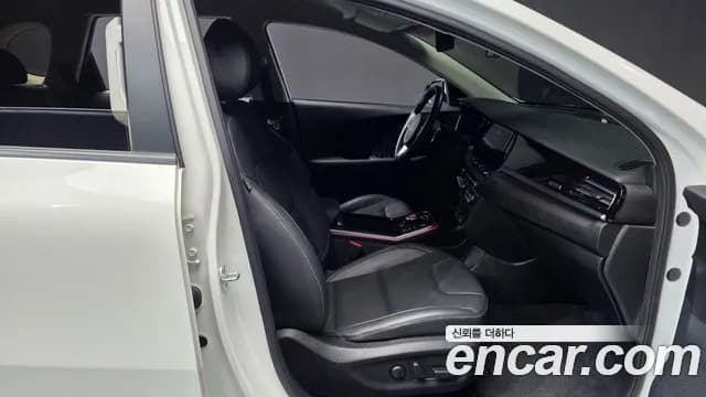 2023 Kia Niro Plus Earth Sold VIN KNAA281GFPT001251 – photo 21 2023 Kia Niro Plus Earth Sold VIN KNAA281GFPT001251 – photo 21