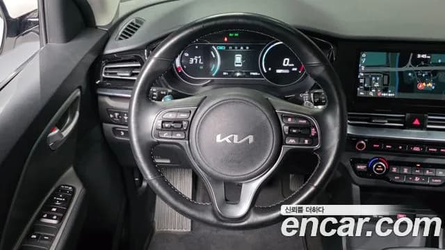 2023 Kia Niro Plus Earth Sold VIN KNAA281GFPT001251 – photo 22 2023 Kia Niro Plus Earth Sold VIN KNAA281GFPT001251 – photo 22