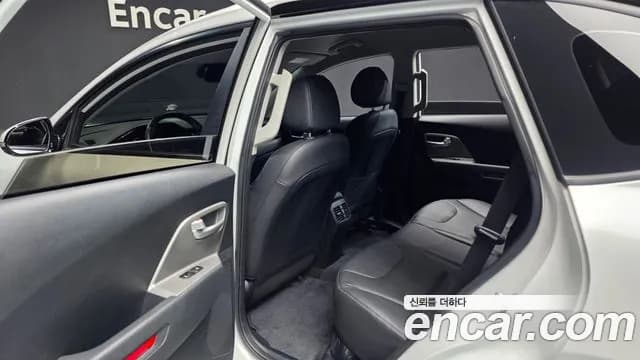 2023 Kia Niro Plus Earth Sold VIN KNAA281GFPT001251 – photo 24 2023 Kia Niro Plus Earth Sold VIN KNAA281GFPT001251 – photo 24