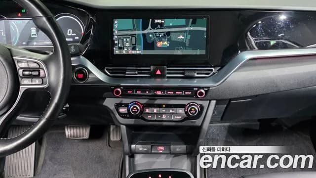2023 Kia Niro Plus Earth Sold VIN KNAA281GFPT001251 – photo 25 2023 Kia Niro Plus Earth Sold VIN KNAA281GFPT001251 – photo 25