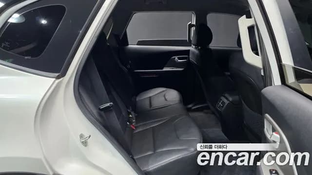 2023 Kia Niro Plus Earth Sold VIN KNAA281GFPT001251 – photo 26 2023 Kia Niro Plus Earth Sold VIN KNAA281GFPT001251 – photo 26