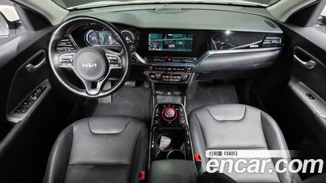 2023 Kia Niro Plus Earth Sold VIN KNAA281GFPT001251 – photo 30 2023 Kia Niro Plus Earth Sold VIN KNAA281GFPT001251 – photo 30