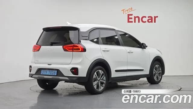 2023 Kia Niro Plus Earth Sold VIN KNAA281GFPT004834 – side profile 2023 Kia Niro Plus Earth Sold VIN KNAA281GFPT004834 – side profile