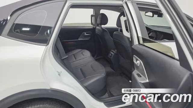 2023 Kia Niro Plus Earth Sold VIN KNAA281GFPT004834 – photo 14 2023 Kia Niro Plus Earth Sold VIN KNAA281GFPT004834 – photo 14