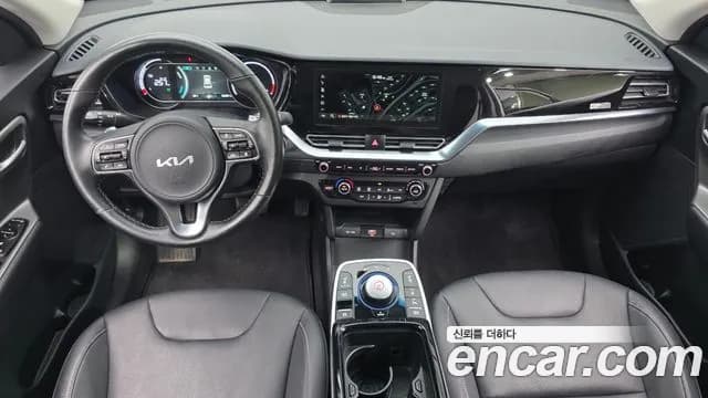 2023 Kia Niro Plus Earth Sold VIN KNAA281GFPT004834 – photo 16 2023 Kia Niro Plus Earth Sold VIN KNAA281GFPT004834 – photo 16