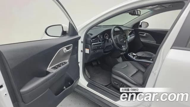 2023 Kia Niro Plus Earth Sold VIN KNAA281GFPT004834 – photo 17 2023 Kia Niro Plus Earth Sold VIN KNAA281GFPT004834 – photo 17