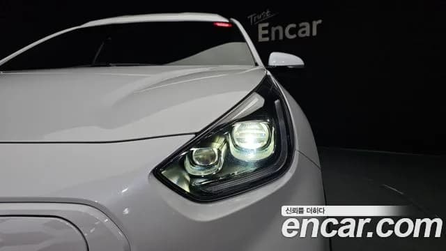 2024 Kia Niro Plus Earth Sold VIN KNAA281GFRT013160 – side profile 2024 Kia Niro Plus Earth Sold VIN KNAA281GFRT013160 – side profile