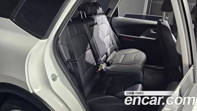 2024 Kia Niro Plus Earth Sold VIN KNAA281GFRT013160 – exterior detail 2024 Kia Niro Plus Earth Sold VIN KNAA281GFRT013160 – exterior detail