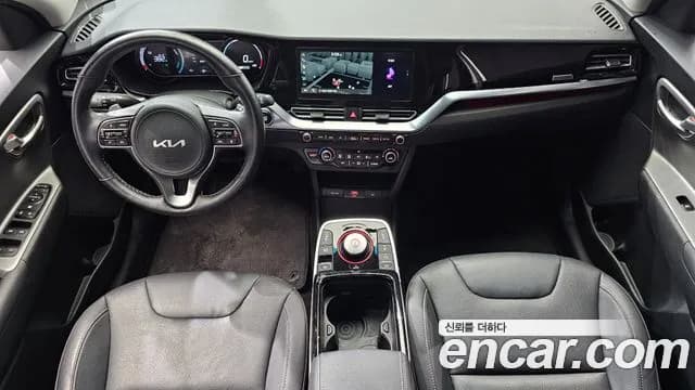 2024 Kia Niro Plus Earth Sold VIN KNAA281GFRT013160 – photo 15 2024 Kia Niro Plus Earth Sold VIN KNAA281GFRT013160 – photo 15