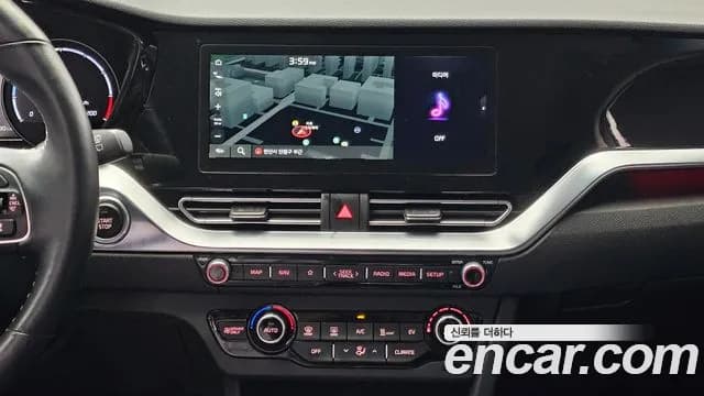 2024 Kia Niro Plus Earth Sold VIN KNAA281GFRT013160 – photo 16 2024 Kia Niro Plus Earth Sold VIN KNAA281GFRT013160 – photo 16